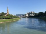 2019夏：奥地利意大利环形自驾[全文完/维也纳-梅尔克-萨尔茨堡-多洛米蒂-威尼斯-卢布尔雅那]