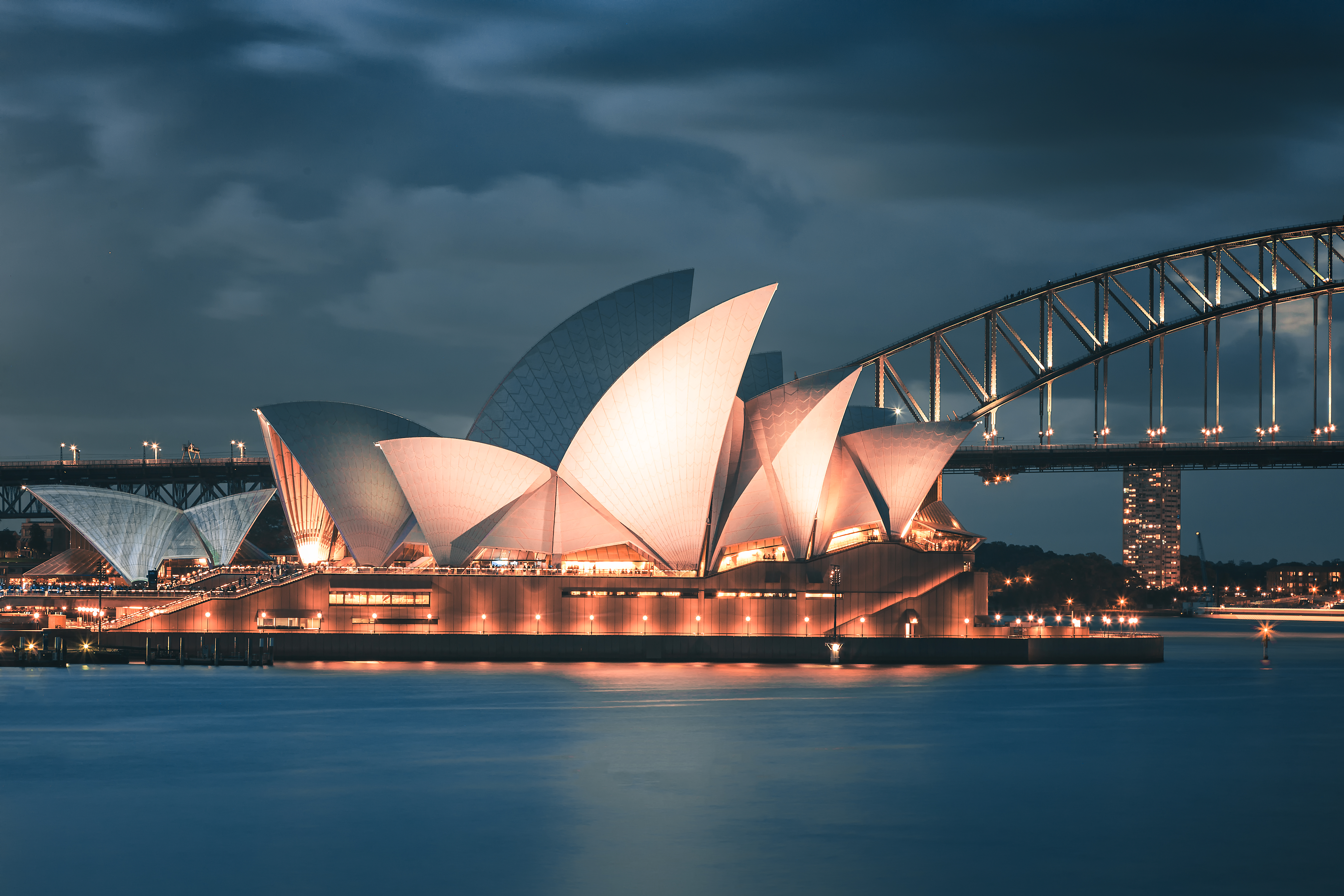 首页纪念 葡萄夫妇14天自驾游澳洲 看尽大洋路的雄浑与苍茫 惊叹歌剧院的雄伟与婀娜 攻略百科全书 附独家私藏景点推荐