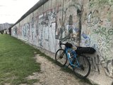 自行车独行欧洲小环线，49天15国