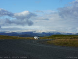 想听个关于冰岛的故事么，很长的那种……【14日亲子自驾环岛】更新至瓦特纳冰川