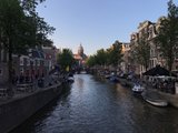 「一城一品」阿姆斯特丹三日深度精华游