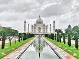 【妈妈，我去印度要饭了！】德里-斋普尔-阿格拉7日行~Incredible India！