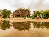 老挝#总目录#超级旅行宝典@自游儿行（2019/09/06更新）