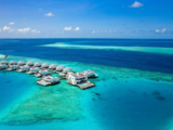 马尔代夫度假2沙屋+2水屋就够了吗？事实告诉您，错了！