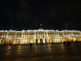 俄罗斯圣彼得堡冬宫购票及参观指南