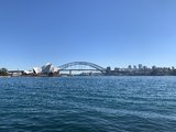 南半球的温柔冬天——2019澳大利亚（悉尼、黄金海岸、布里斯班）合家初体验