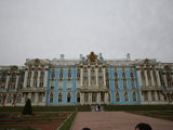 俄罗斯圣彼得堡叶卡捷琳娜宫购票及参观指南