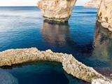 马耳他，地中海之心，看一片没有滤镜的海，据说去过的国人不足1%