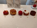 【坐标巴黎】仿真水果&魔方蛋糕的网红甜品店Cédric Grolet