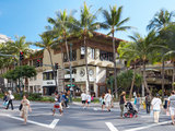 【夏威夷Aloha资讯】皇家夏威夷购物中心Ahi美食月 集齐2个印章就送礼