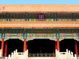 #我要成为精华作者#游览北京故宫必备指南，解锁故宫的隐藏看点