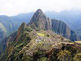 追寻失落的印加文明，秘鲁9日游