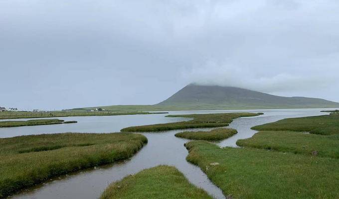 【在云之上】外赫布里底群岛（Outer Hebrides）特别篇