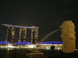 西方与东亚完美融合的新加坡——随心随性大法好