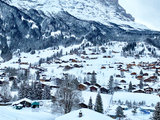 【瑞士国家滑雪学校】少女峰五日亲子滑雪成长记