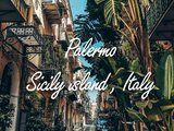 巴勒莫Palermo站 | 解锁Italy西西里岛