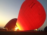 “乐不思蜀”的旅程：埃及卢克索热气球项目体验实录