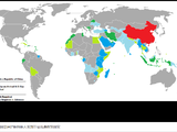 哈萨克斯坦对越南、印尼等12国公民开放免签