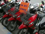 河内市5个信誉比较好的摩托车租赁的地方