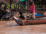 SLOW ON WAY—在吴哥窟（柬埔寨）的捡人故事