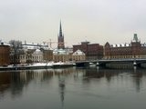 末日后的冰雪狂欢——北欧三国春节行（瑞典芬兰挪威）