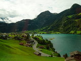 15日瑞士意大利慢游记——慵懒之人的纯净之旅
