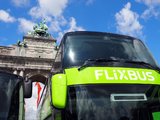 ​欧洲自由行交通神器 - Flixbus欧洲长途大巴服务