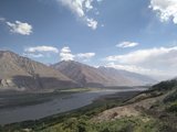 塔吉克斯坦行——探访瓦罕山谷