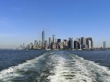 纽约二日游 —世界的中心【不懂外语的老人自助游菲、加、美12地游记之四】