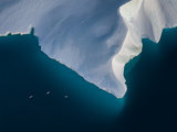 正在消逝的北极格陵兰美景