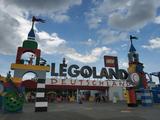 一起去德国  德国乐高乐园 Günzburg Legoland