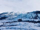 【冰岛】| 寻找宇宙中冰与火之岛（国庆十日冰岛全攻略+慕尼黑速览）