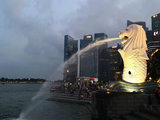 爱上新加坡，8天7夜亲子游