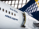 阿斯塔纳航空迎接首架全新空客A321LR并将执飞中国航线