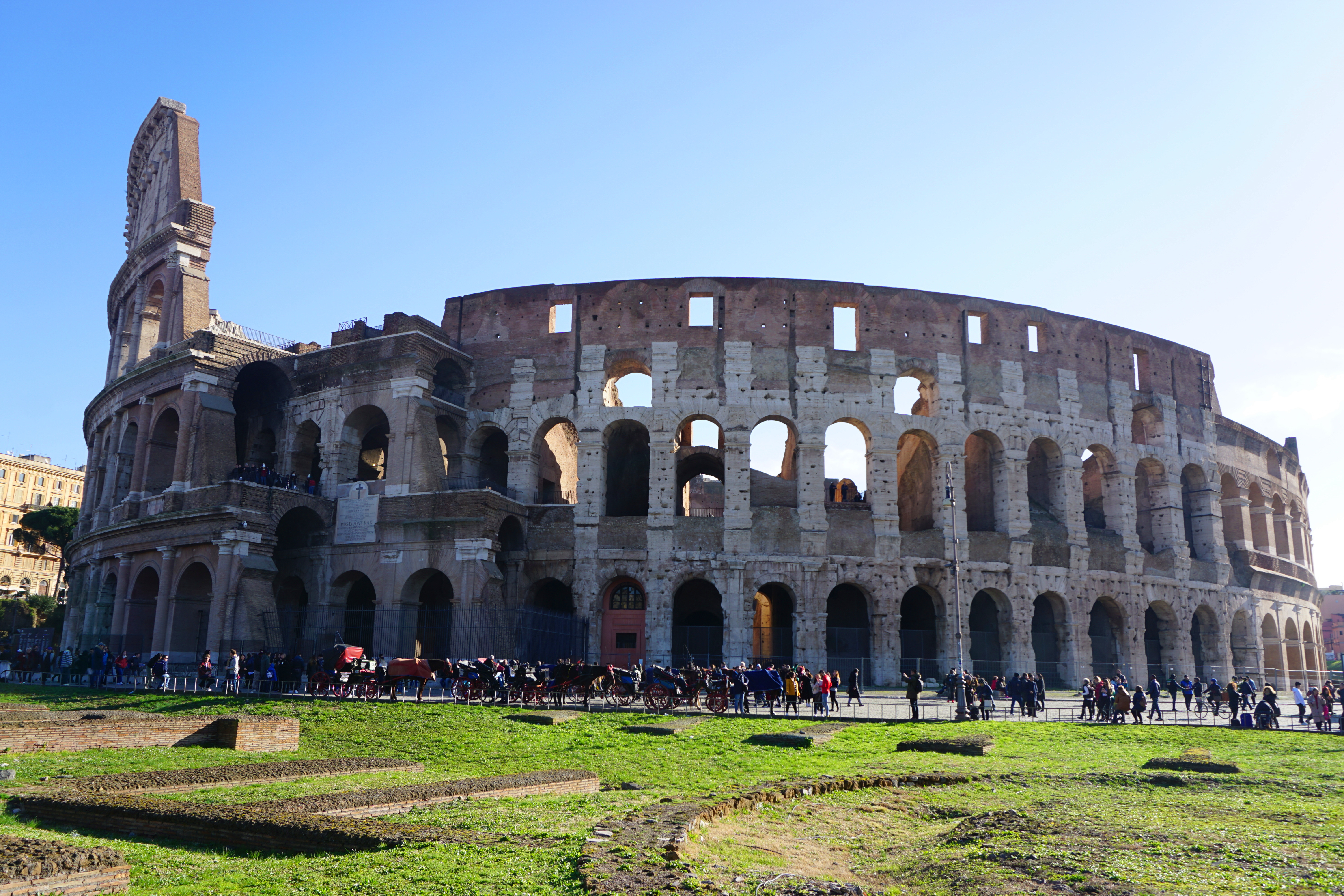 索伦托游记 索伦托旅行游记 索伦托自由行游记攻略 穷游网