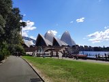 2019-2020我在澳大利亚之悉尼4整日游（9月21-9月26）