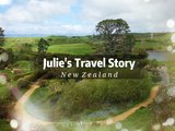 [Julie's Travel Story]新西兰“中土世界”游历记