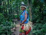 聆听水与火之歌 ，走进南太袖珍岛国—2019年瓦努阿图、斐济之旅