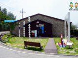 【韩国旅游·人文全南】到天使之岛游览盐博物馆