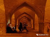 伊朗经典全景游十三天（3）库姆 卡尚 伊斯法罕