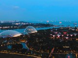 31度新加坡暴走的5天，也不能忘记夜夜笙歌（全球2019TOP50酒吧三探）