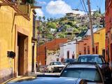 5天墨西哥城、圣米格尔、瓜纳华托自由行经验总结