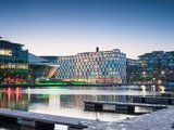 安纳塔拉发展势头强劲，欧洲首家城市酒店立足爱尔兰!