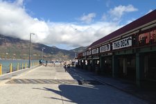 开普敦周边的特色小镇