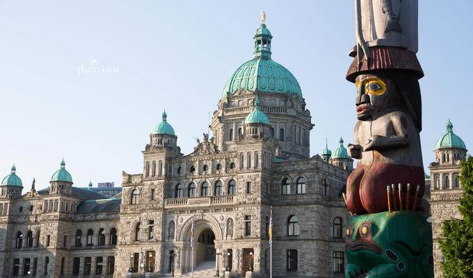 加拿大旅游攻略论坛 加拿大游记攻略 穷游网论坛