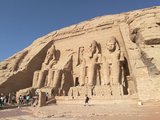 四国游 法老的国度 埃及