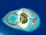 马尔代夫库达度私人岛明年接受儿童上岛，下一个会是谁？