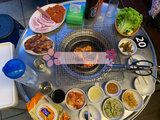 Sae Ma Eul Korean BBQ | Solaris整条街人气最旺的BBQ