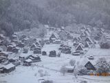 L的日本行(名古屋,高山,白川乡,金泽,犬山城,常滑)