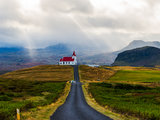 2019冰岛极光自驾路书